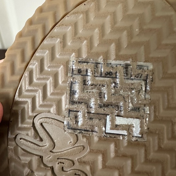 Skechers Women's Cali Beverlee Delighted Wedge Sandal Size 8 - Picture 9 of 9